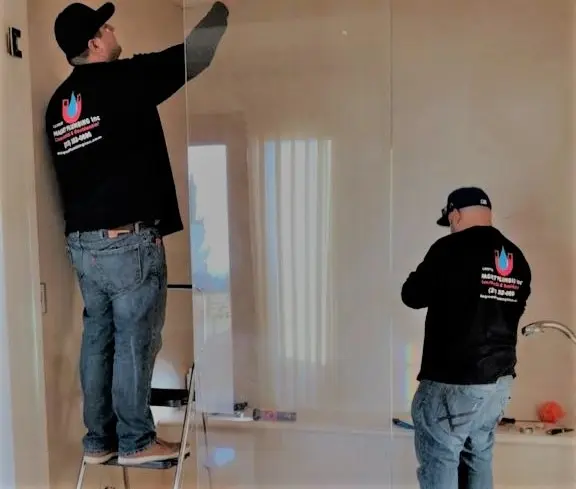 Professional plumbing installation for Boiler Repair in Wynnewood House